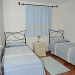 Apartment Mirto By Interhome Lotzorai
