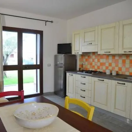 Mirto By Interhome Apartment