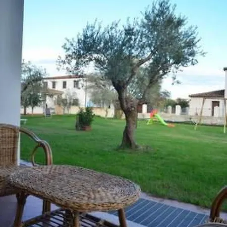 Apartment Mirto By Interhome