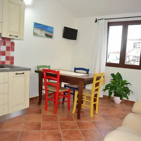 Mirto By Interhome Apartment *