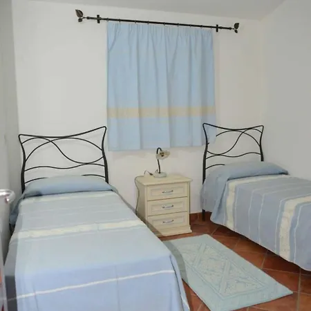 Apartment Mirto By Interhome Lotzorai